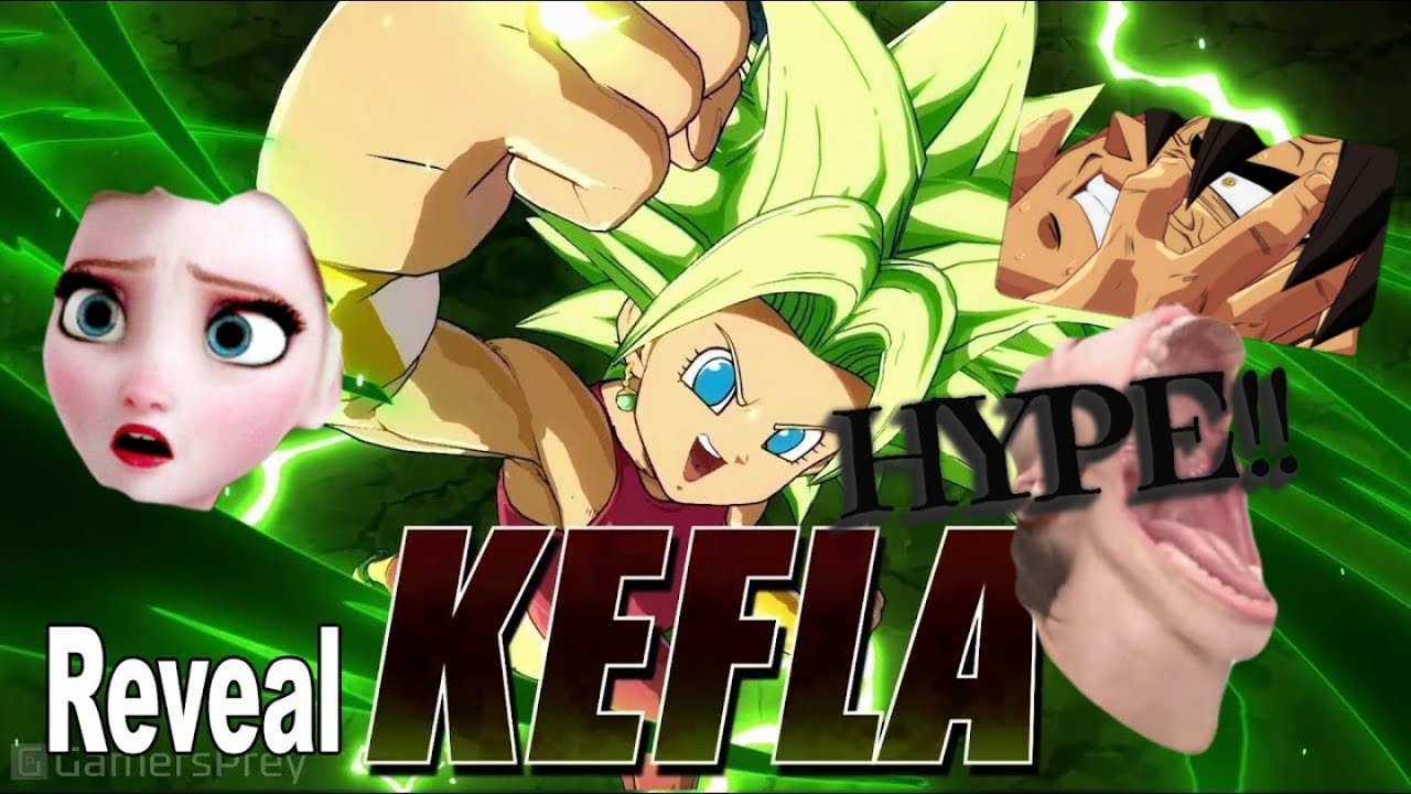 THEY PUT MY GIRL KEFLA IN HYPED REACTION T