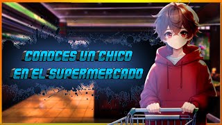 Conoces A Chico En El Supermercado Rodriasmr Ft.