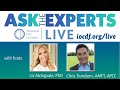 Ask The Experts