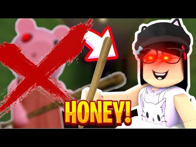 🐷 PIGGY INFECTION: o MELHOR VÍDEO que VOCÊ VERÁ HOJE de ROBLOX