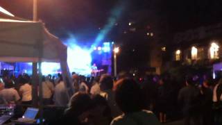 Concert Dr Boost