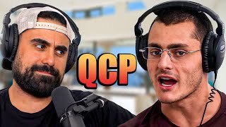 QCP Exposes Millie Bobby Brown's Ex-Boyfriend & Why Addison Rae Hates Him - EP. 13