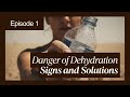 “Yeh 5 Signs Bata Rahe Hain Ki Aapka Body Dehydrate Ho Raha Hai!”