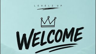 WELCOME 🌍 | New Chapter. New Energy. New Me