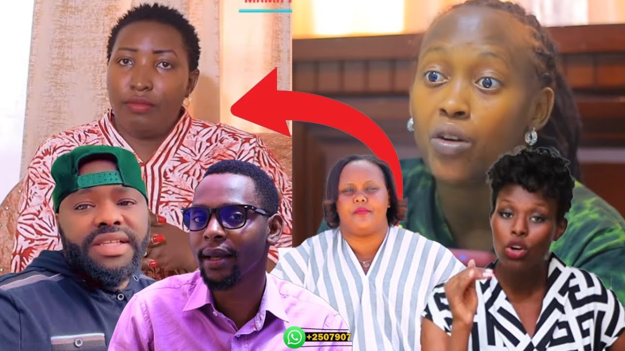 LIVE🔴: BYOSE HANZE🔥ABANYAMAKURU BISHURWA IFARANGA KUGIRANGO BATUKE ABANTU