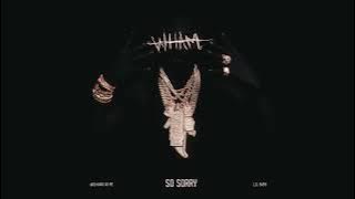 Lil Baby - So Sorry