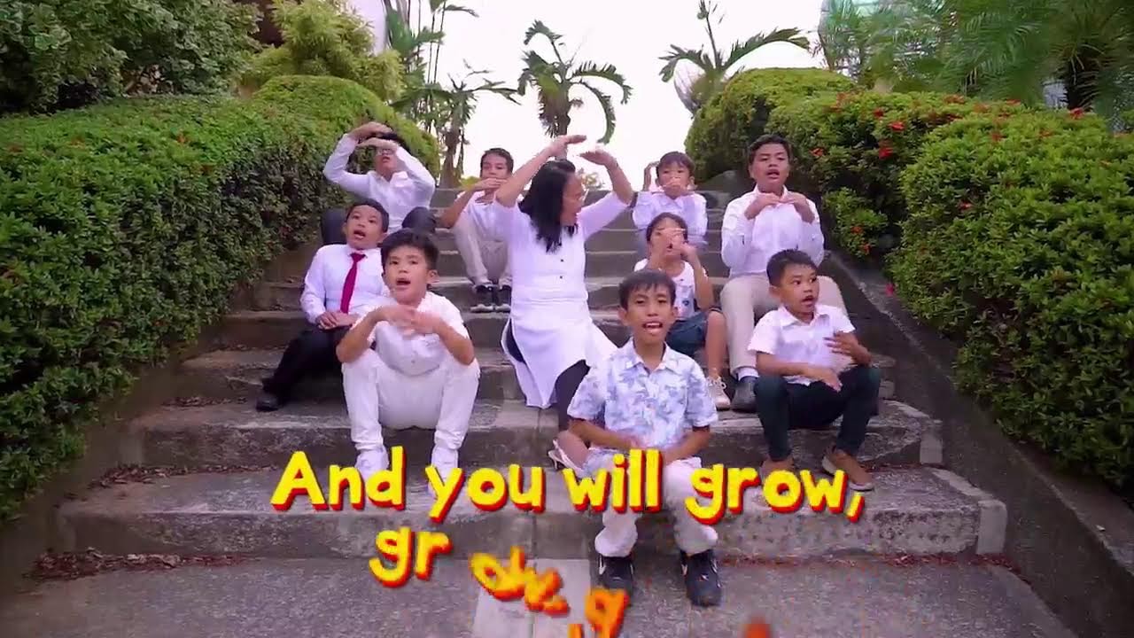 REPLAY! KIDS OF HOPE 2.0 | God's Promise | January 17, 2026