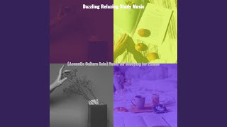 Spectacular Guitar Solos - Vibe for Weekend Studies