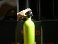 SMACO S700 2liter Scuba Tank #smaco #travel #ocean #scubadiving #snorkeling #diving #vacation #fyp