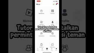Cara membatalkan permintaan koneksi yang sudah kita kirim di roblox #roblox #games #robloxindo
