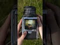 One More Iconic Feature Of Hasselblad Film Cameras The Shutter Sound Shorts 
