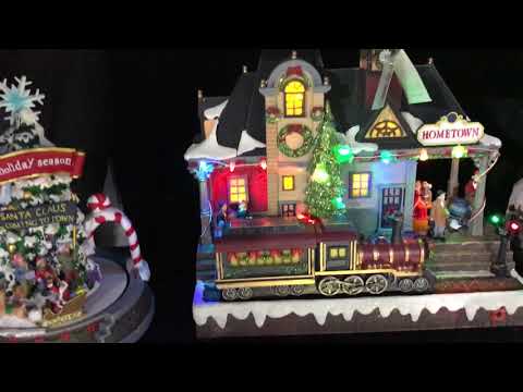 New year accessories -2019.ახალი წლის აქსესუარები 2019