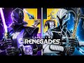 Warlock Builds are INSANE in Renegades