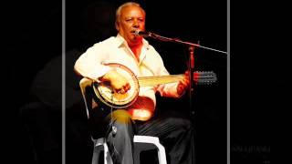 Nallıhanlı Cümbüşcü Ömer Arslan Bu Ne Sevgi