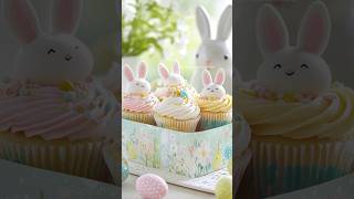Easter cupcakes - Cake Decorating Ideas - cake decorating compilation - easter cupcakes ideas