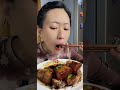 🦑🔥 Ultimate Chinese Seafood Mukbang – Flavor Explosion!