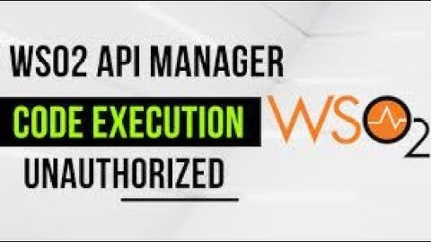 mass exploit WSO2 RCE (CVE-2022-29464)