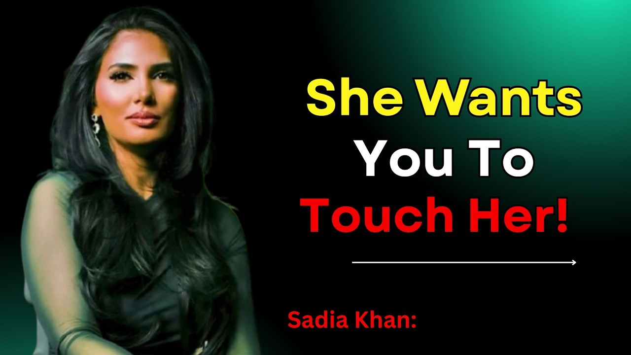 Она хочет, чтобы ты её коснулся. Вот как она тебе об этом говорит | Язык тела и психология женско...