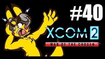 Furry Army! - XCOM 2 War of the Chosen - Episode 40