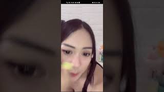 BIGO LIVE Silvi || Goyang nya Asik Banget