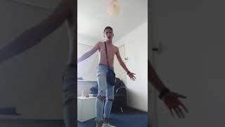 Özdemir Kapanmas Yaraim Ben