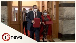 Budget 2022 Over 2 Million Kiwis To Get Cost Of Living Payment