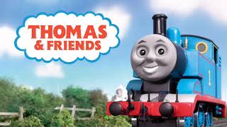 Thomas And Friends - Season 8-10 Opening Theme Shortened Version