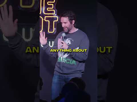 #standupcomedy #shorts #jokes