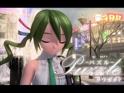 [pd-ft-full](ps4)-puzzle-[hatsune-miku-v4x-cover]-(compilation)-by:vocaloidplayer