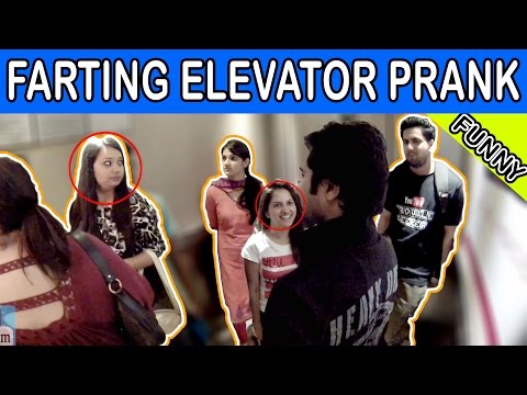 farting-in-elevator-prank---pranks-in-india