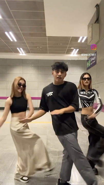 Ice Cream Khaungi - Dance Video