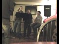 SANDBACH JAM NIGHT AT THE CROWN PUB