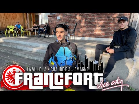 Vidéo: Les meilleurs quartiers de Francfort