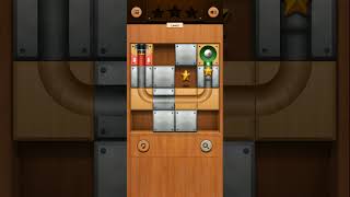 Unblock Ball - Block Puzzle game level 5||best game talent screenshot 4