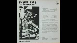 Doctor Ross - The Harmonica Boss (full album) 1974 - YouTube
