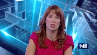 Dnevnik u 19 / Beograd / 15.10.2015.