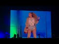 Beyoncé - Flawless / Top Off / Naughty Girl On The Run 2 Cardiff, Wales 6/6/2018