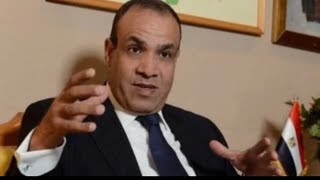 Download Lagu د/ بدر عبد العاطي لا نستطيع ترحيل اللاجئين الموجودين بمصر… ومصر بلد الأمن والأمان لأي مغترب عن بلده. MP3