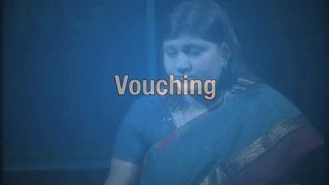 Auditing  :Routine Checking and Test Checking