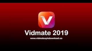 How to download vidmate 2019 apk |Pc and smart phone free download |