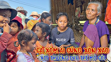 NGƯỜI MẸ ra đi trong đêm, bỏ lại đứa trẻ ÂM DƯƠNG cách biệt - tập 762