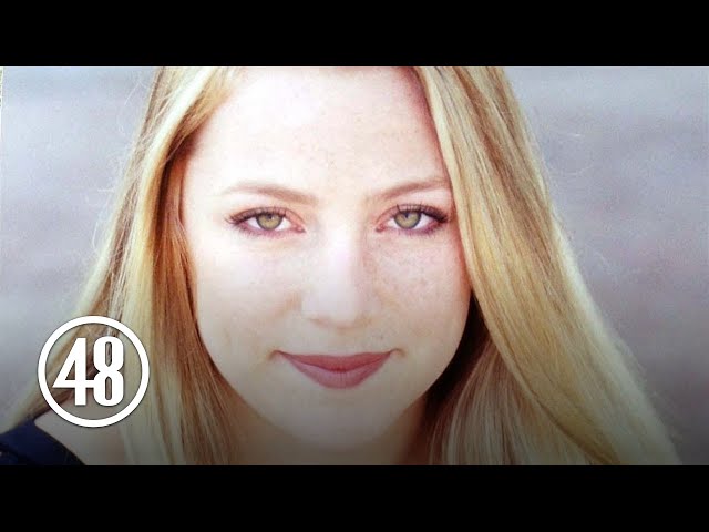 Murder in Pinyon Pines | Full Episode class=