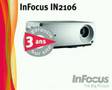 Infocus in2106