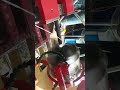 Rebar Chaser Threading Machine | Rebar Threading Machine | Lanco Die head chaser threading machine