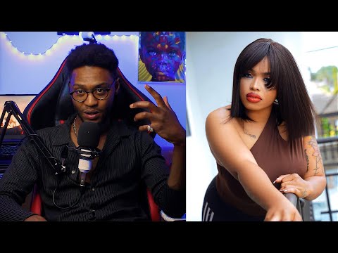 Why We've never had Female Guests