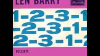 Len Barry 1-2-3