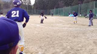20140414 2塁打