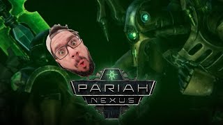 Pariah Nexus Trailer Reaction