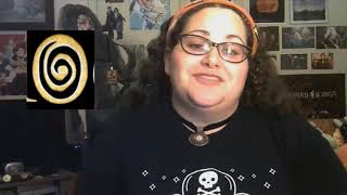 Hocus Pocus 2 Secrets Hidden In The Logo?