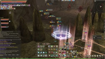 Dagger PVP L2 Classic  - Maquiavelik -  Talking Island